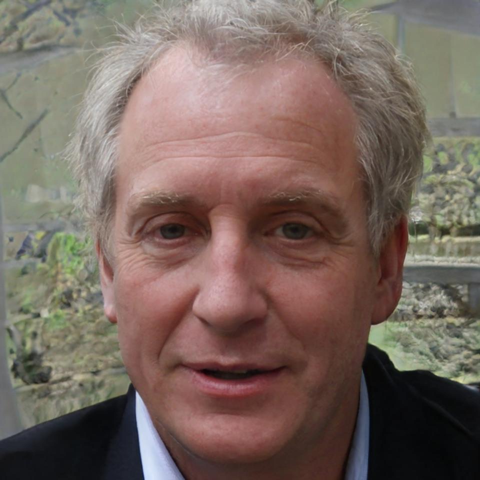 Dr. Michael Weber, Facharzt
